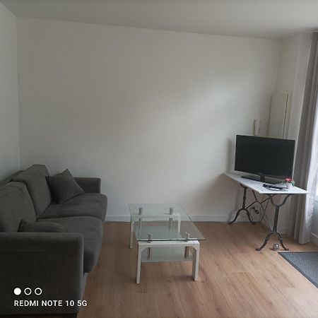Appartement Dumas Bayeux Exteriér fotografie