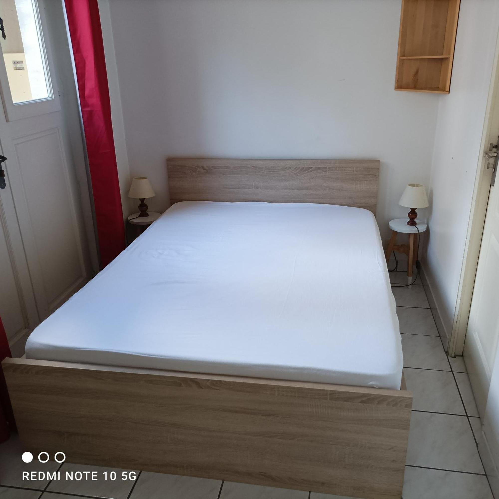 Appartement Dumas Bayeux Exteriér fotografie