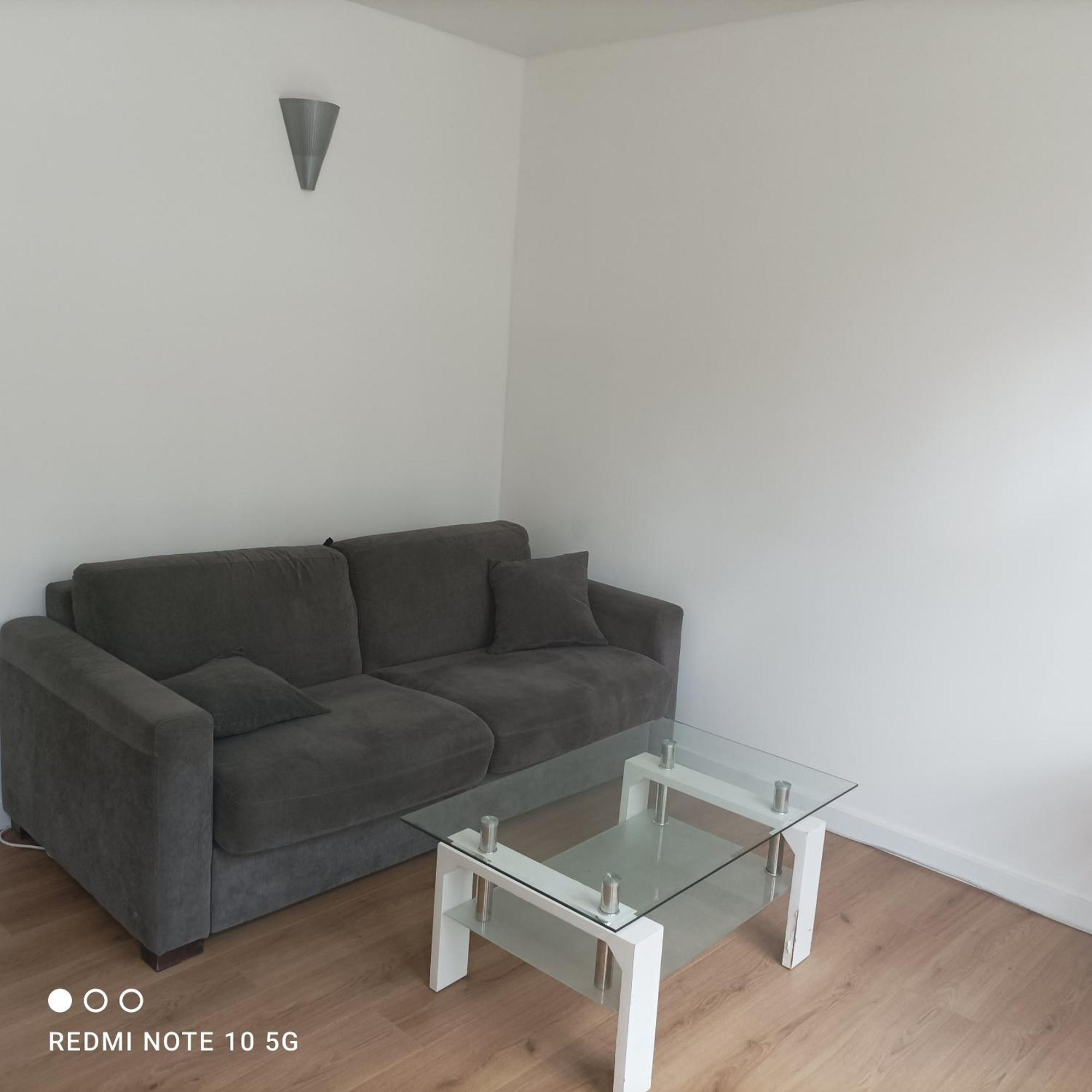 Appartement Dumas Bayeux Exteriér fotografie