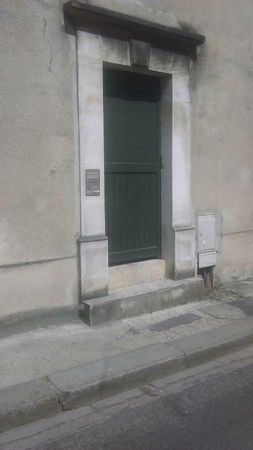 Appartement Dumas Bayeux Exteriér fotografie